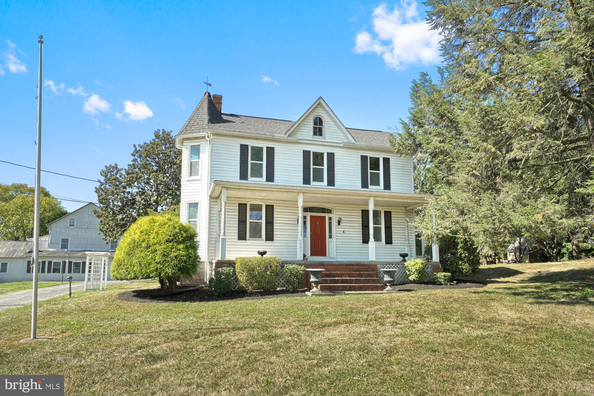 5431 Mountville Rd