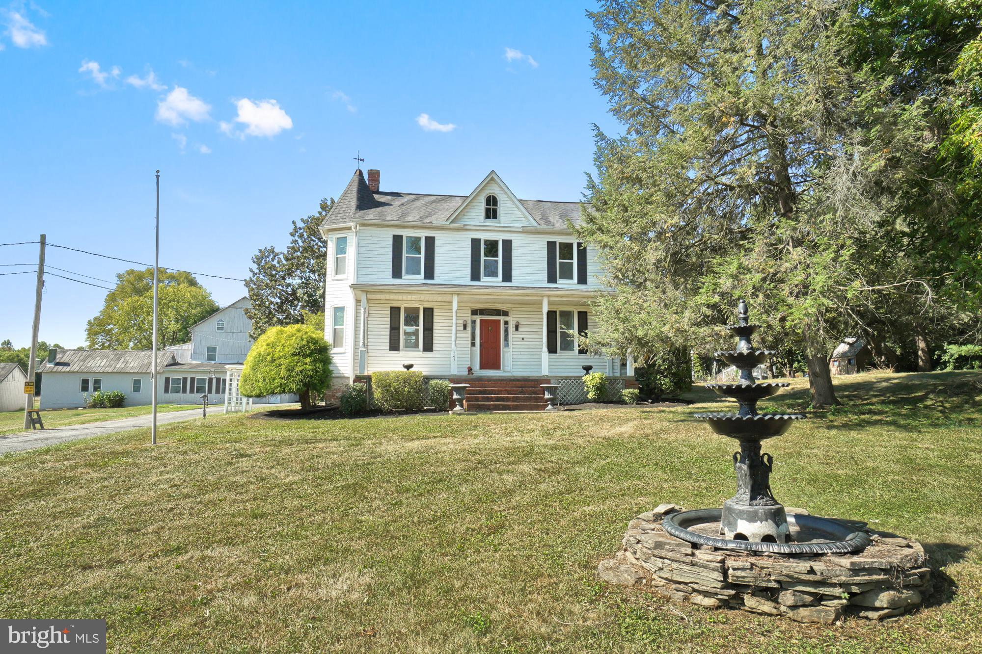 5431 Mountville Rd