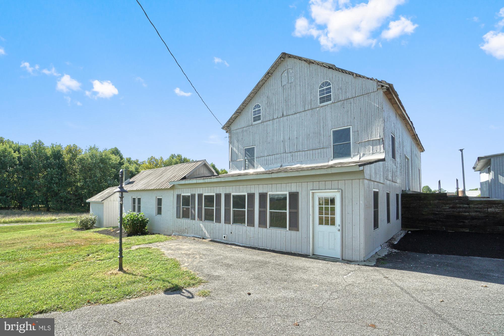 5431 Mountville Rd