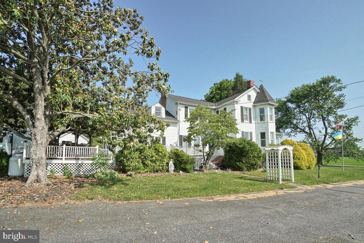 5431 Mountville Rd