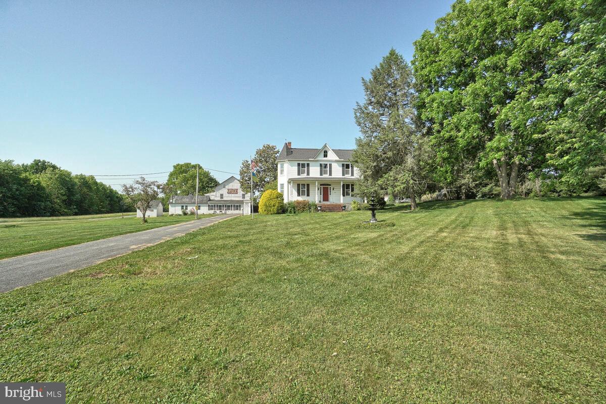 5431 Mountville Rd