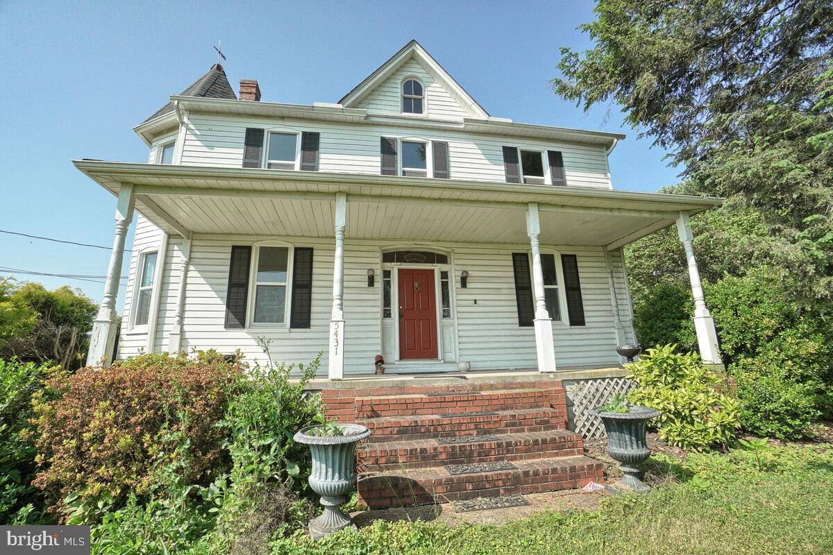 5431 Mountville Rd