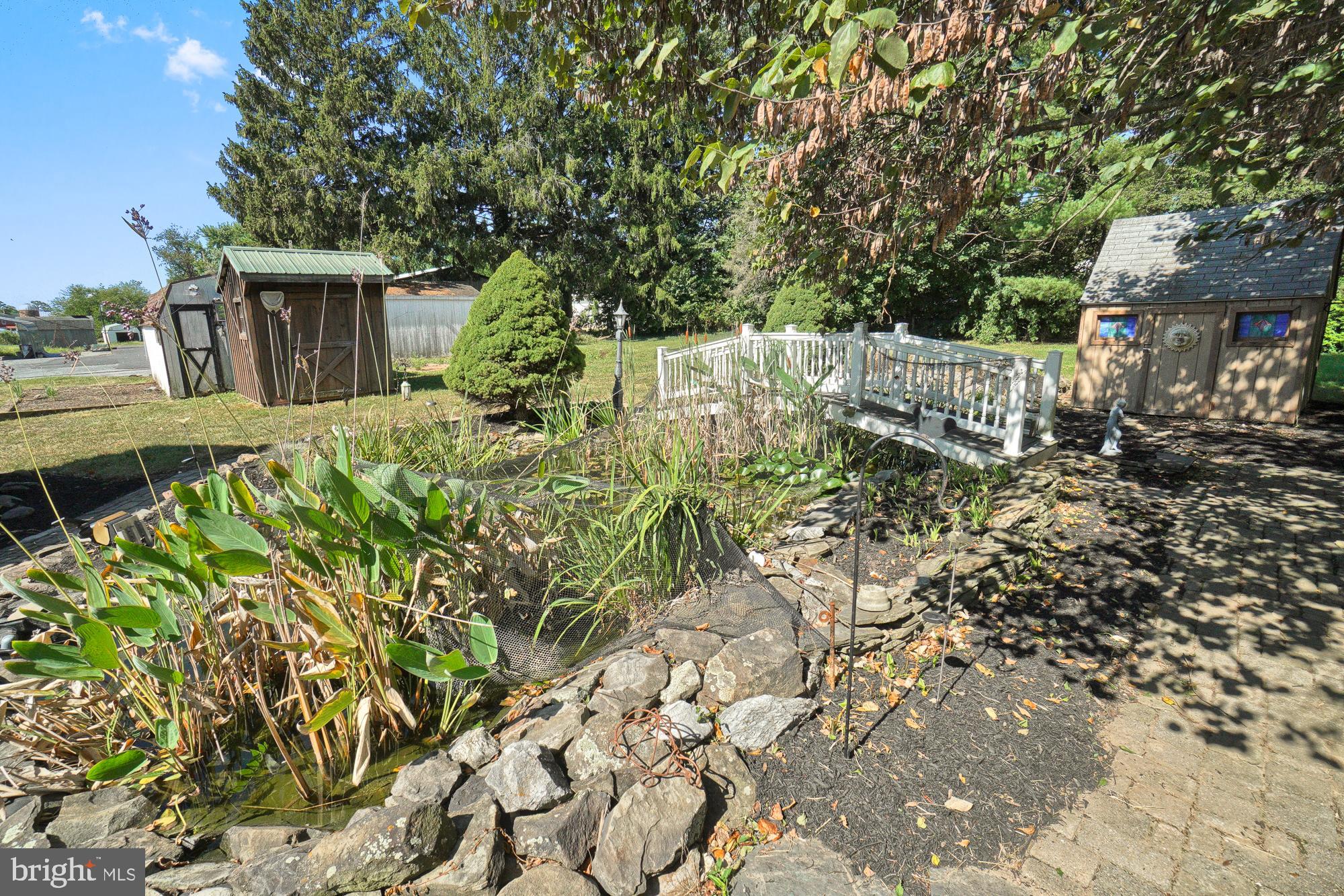 5431 Mountville Rd