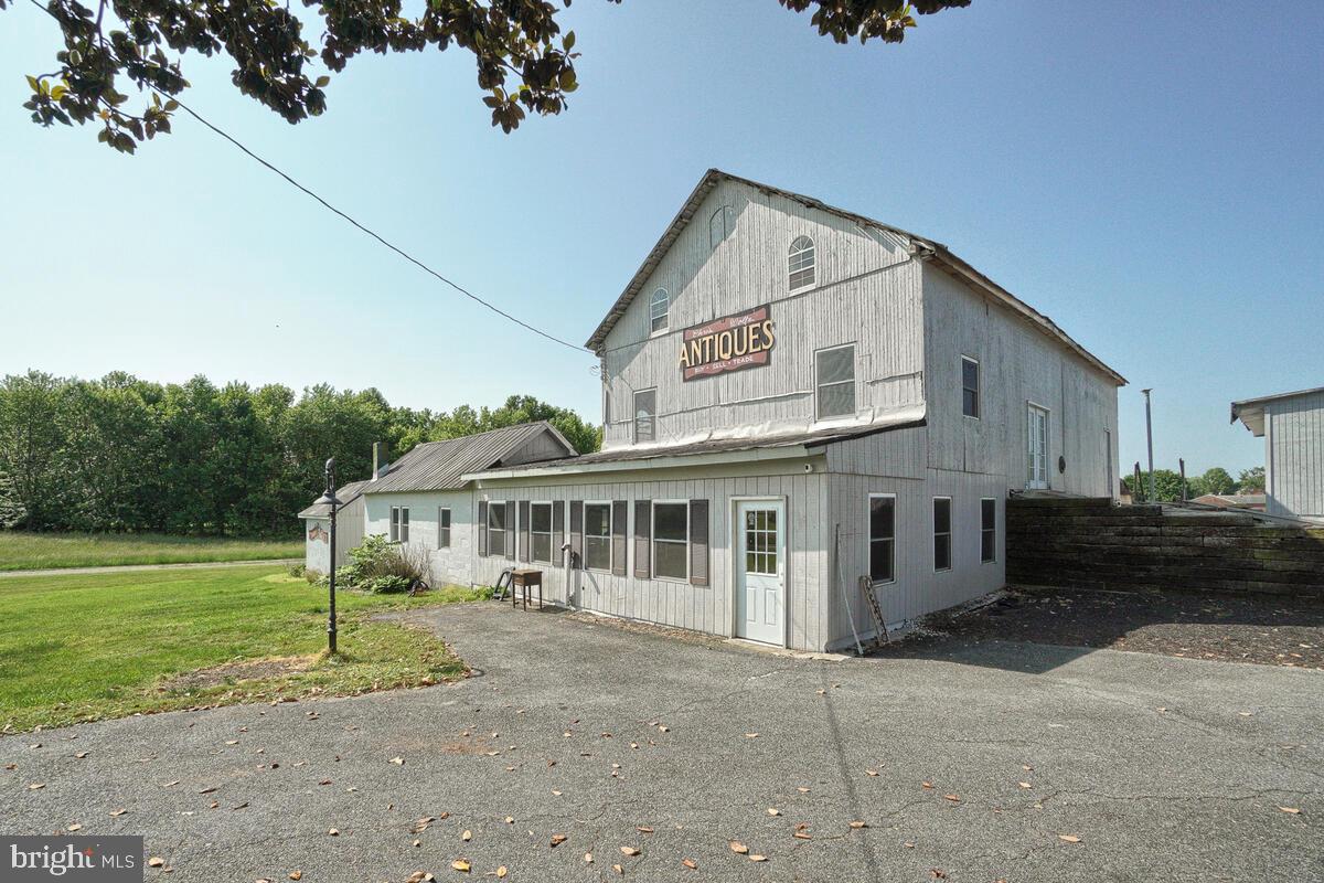 5431 Mountville Rd