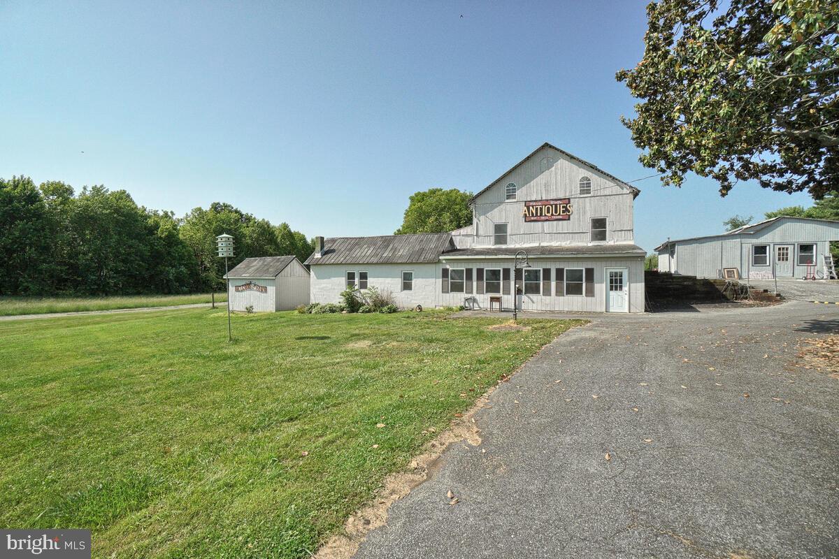 5431 Mountville Rd
