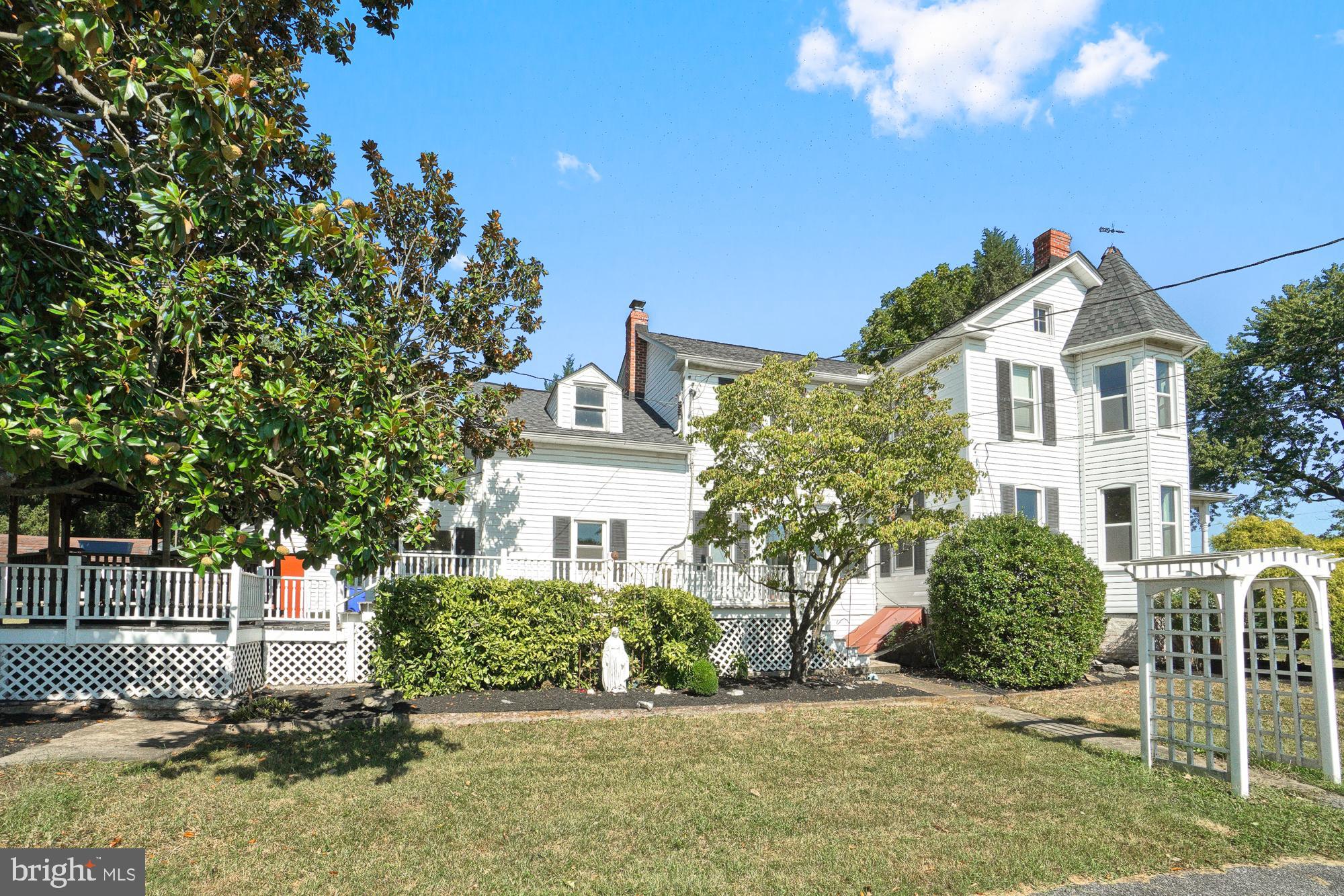 5431 Mountville Rd