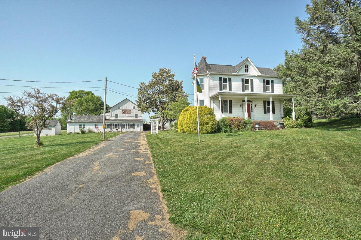 5431 Mountville Rd