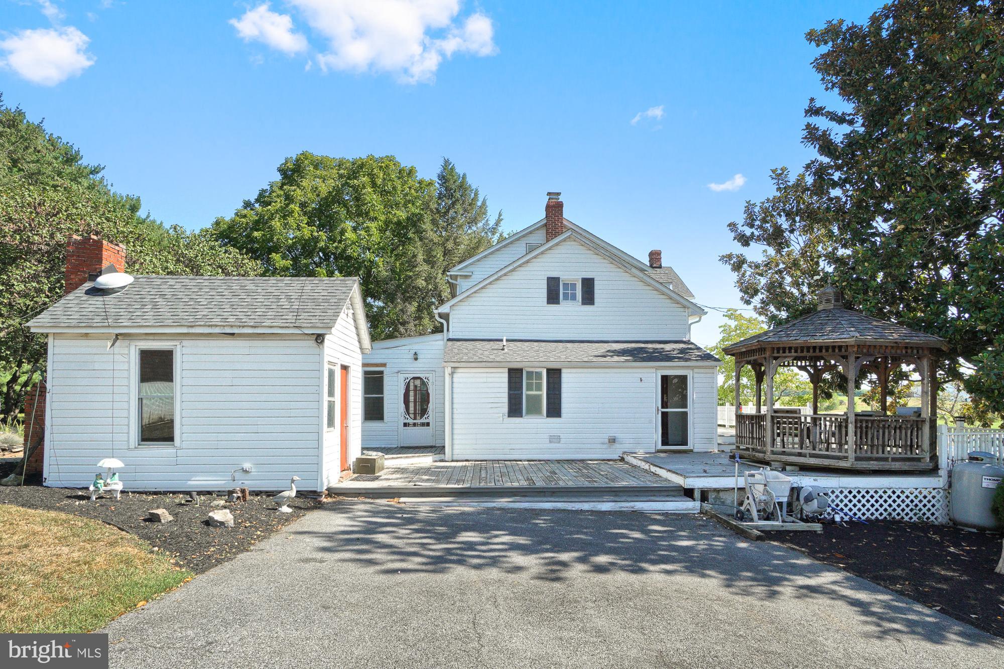 5431 Mountville Rd
