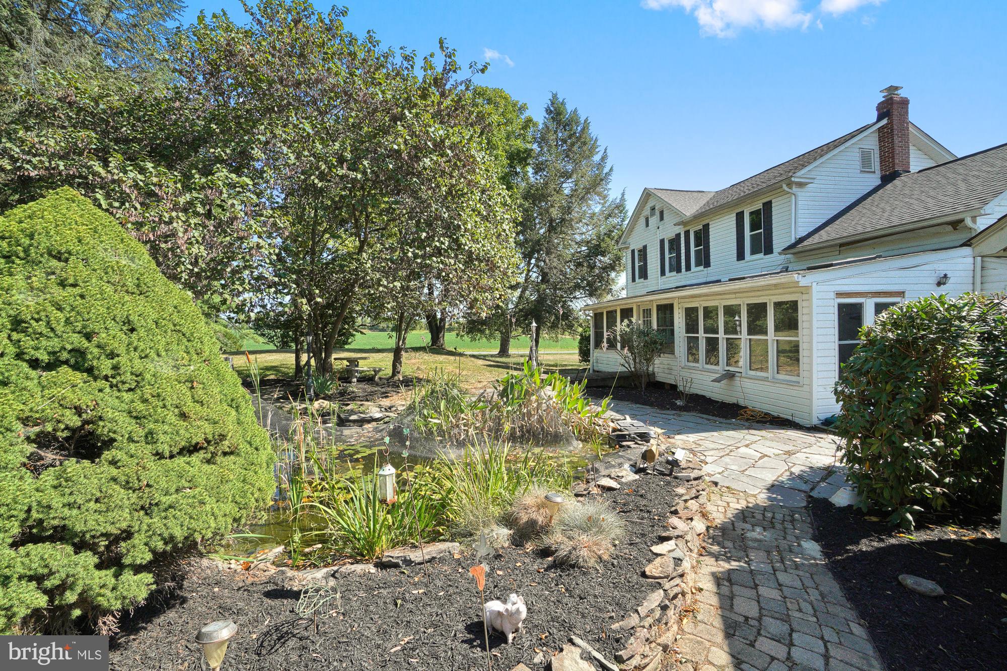 5431 Mountville Rd