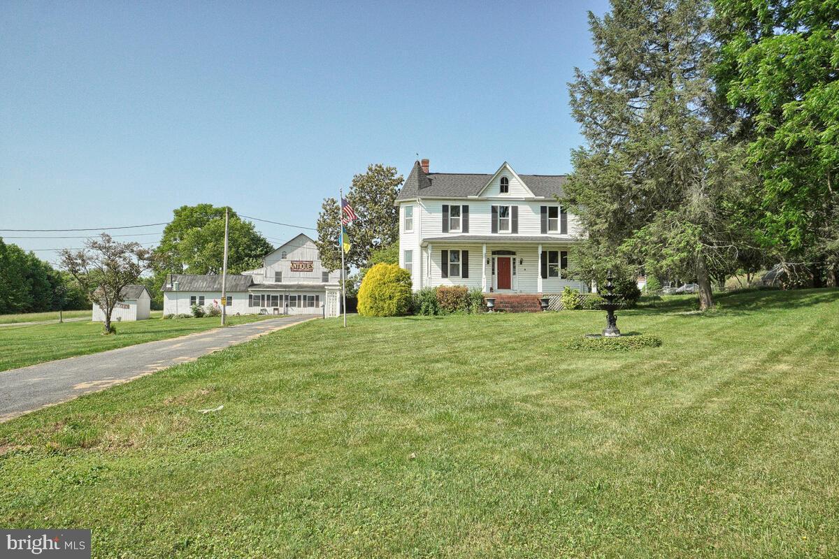 5431 Mountville Rd
