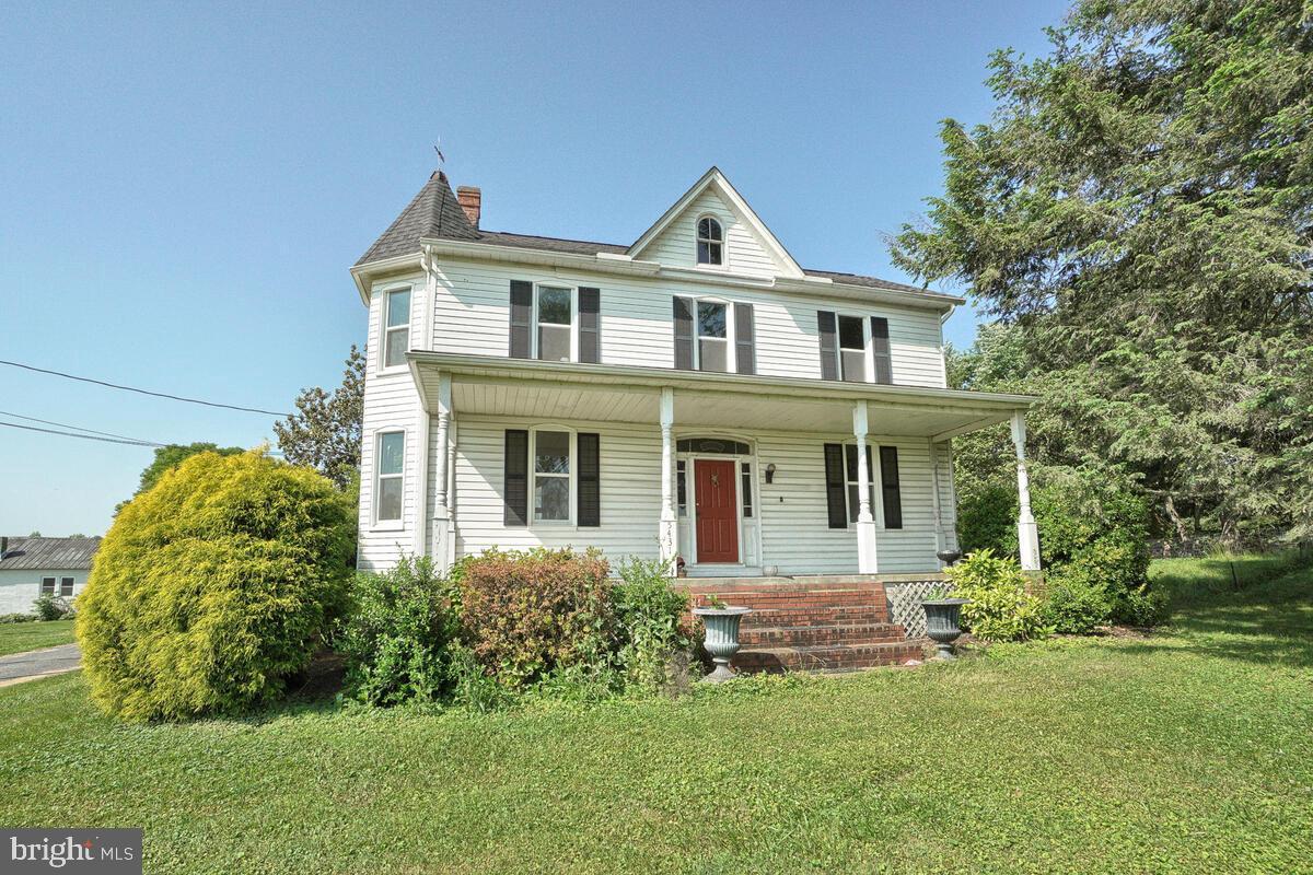 5431 Mountville Rd
