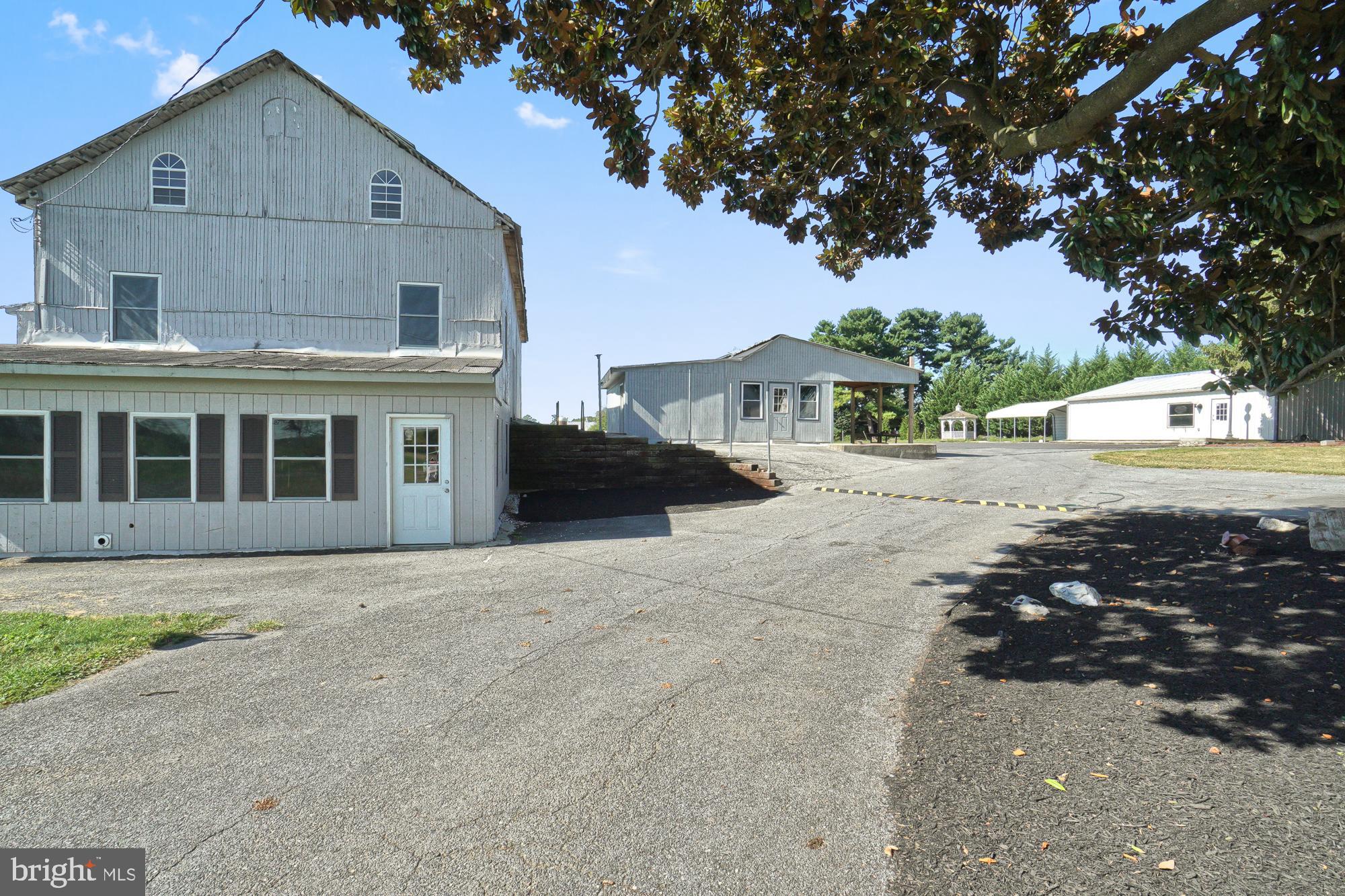 5431 Mountville Rd
