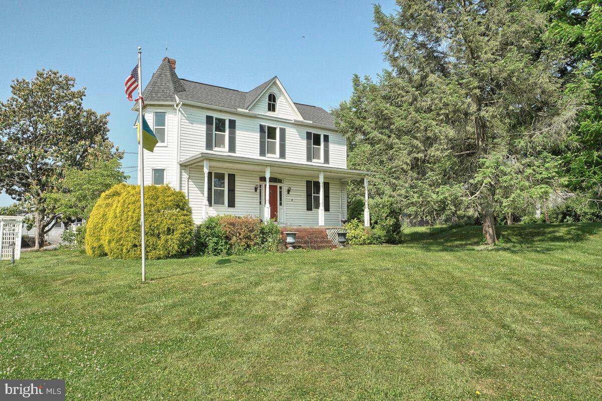 5431 Mountville Rd