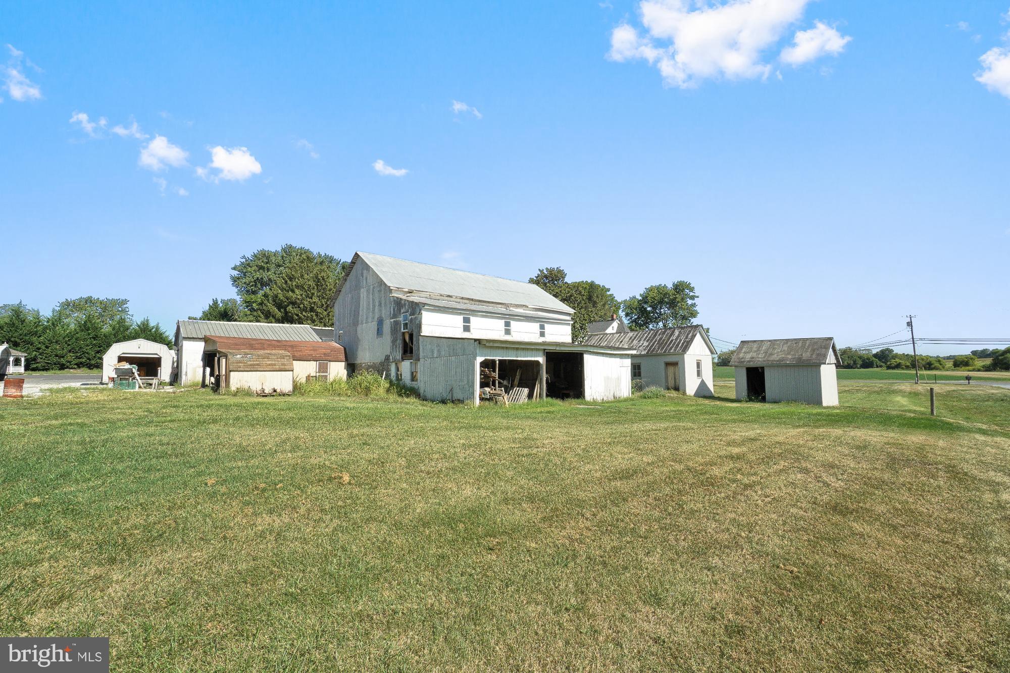 5431 Mountville Rd
