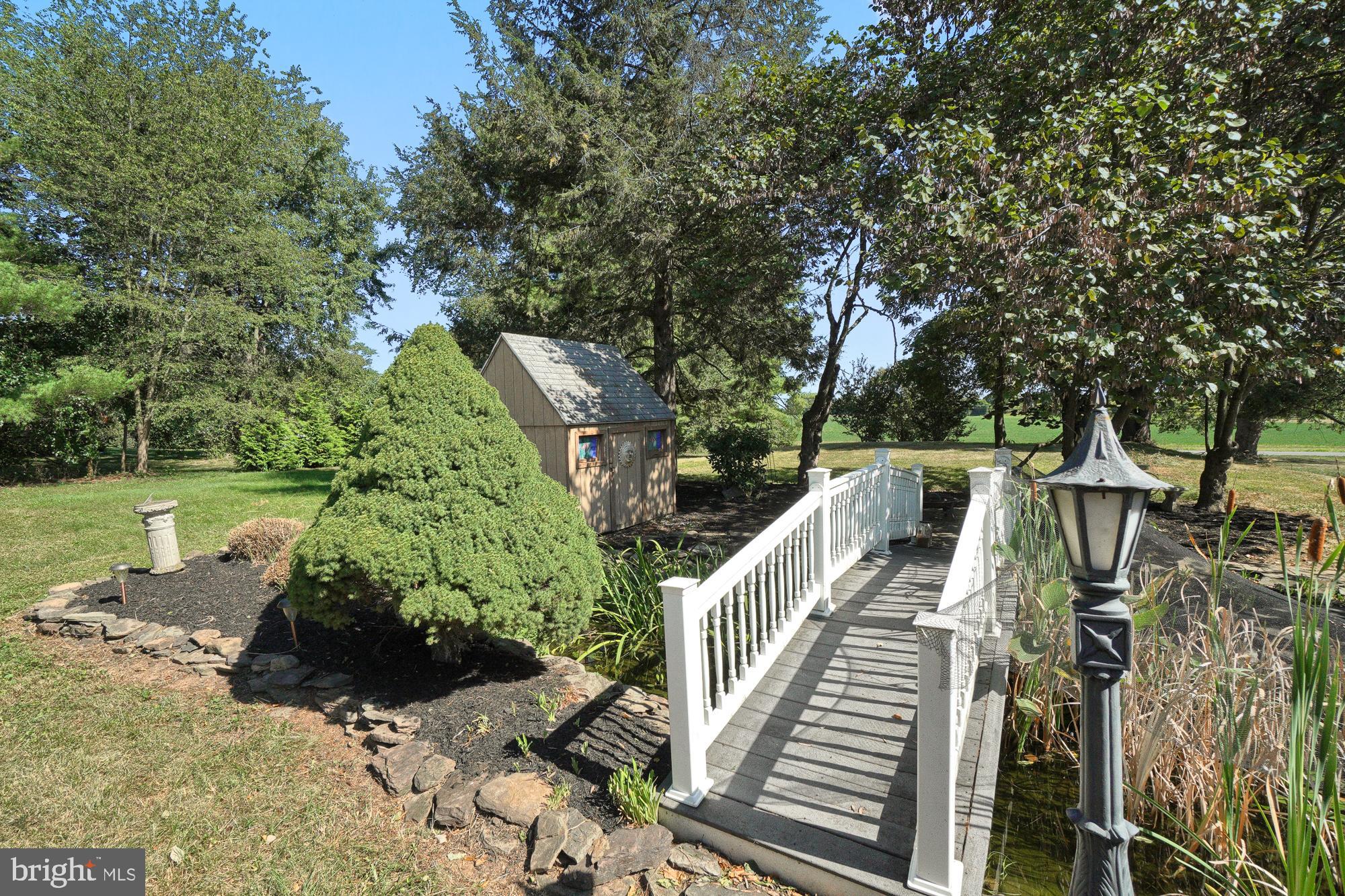 5431 Mountville Rd