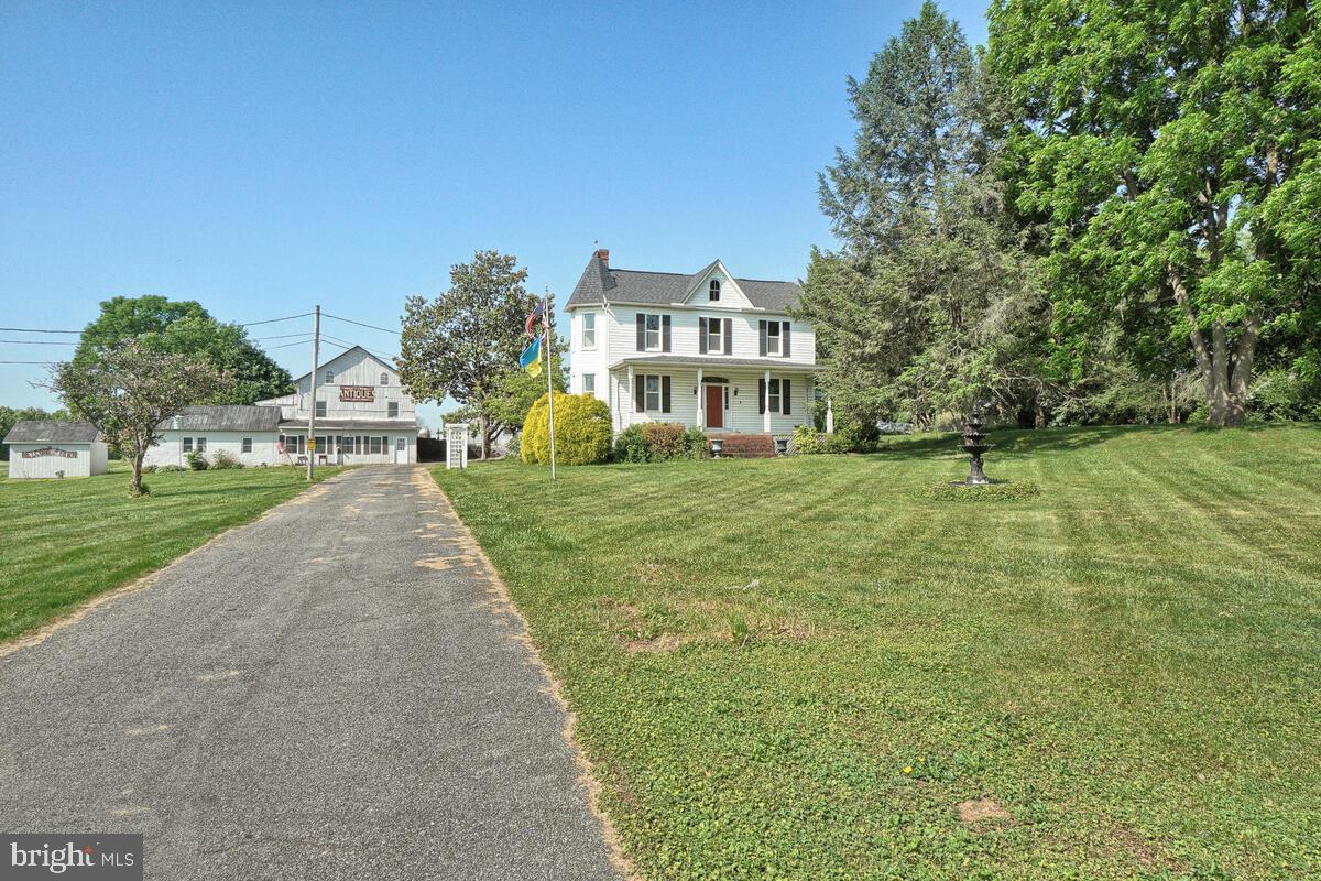5431 Mountville Rd