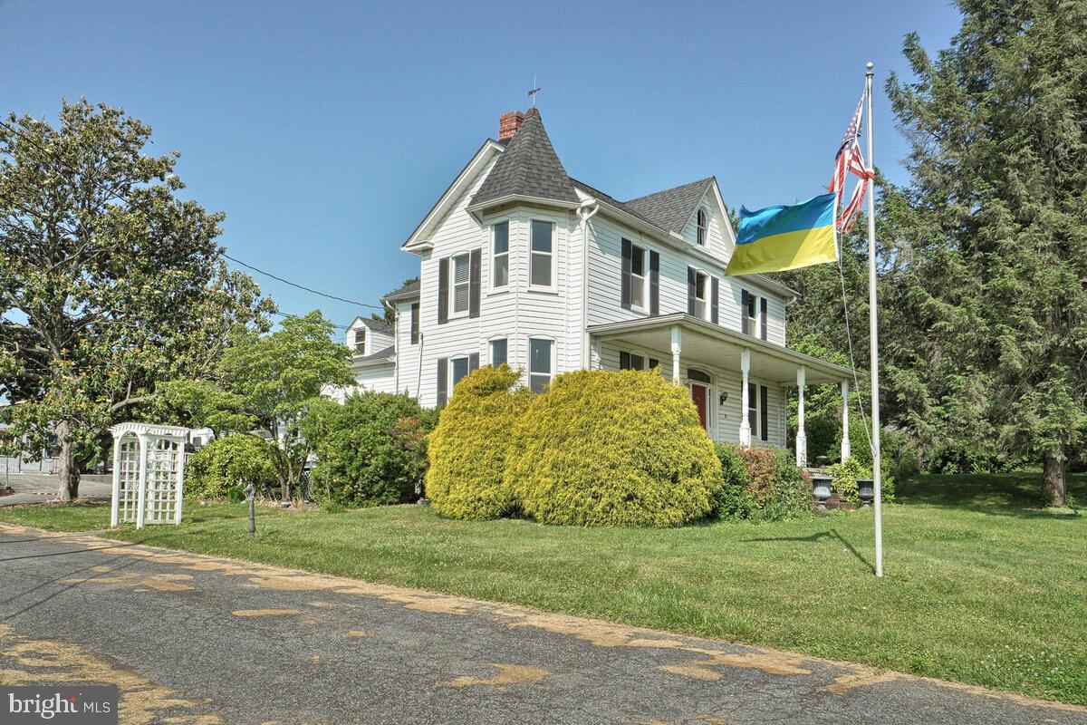 5431 Mountville Rd