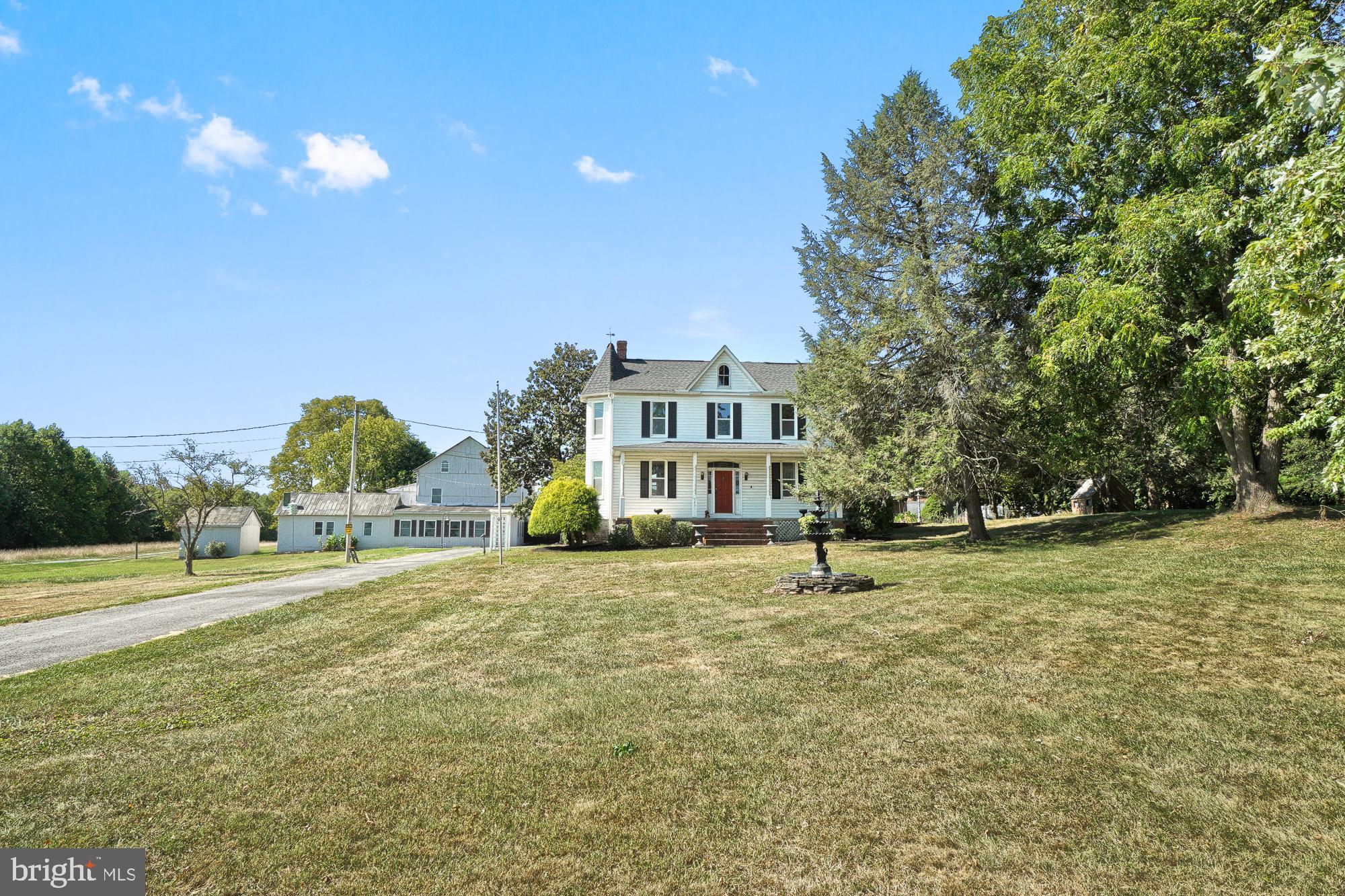 5431 Mountville Rd