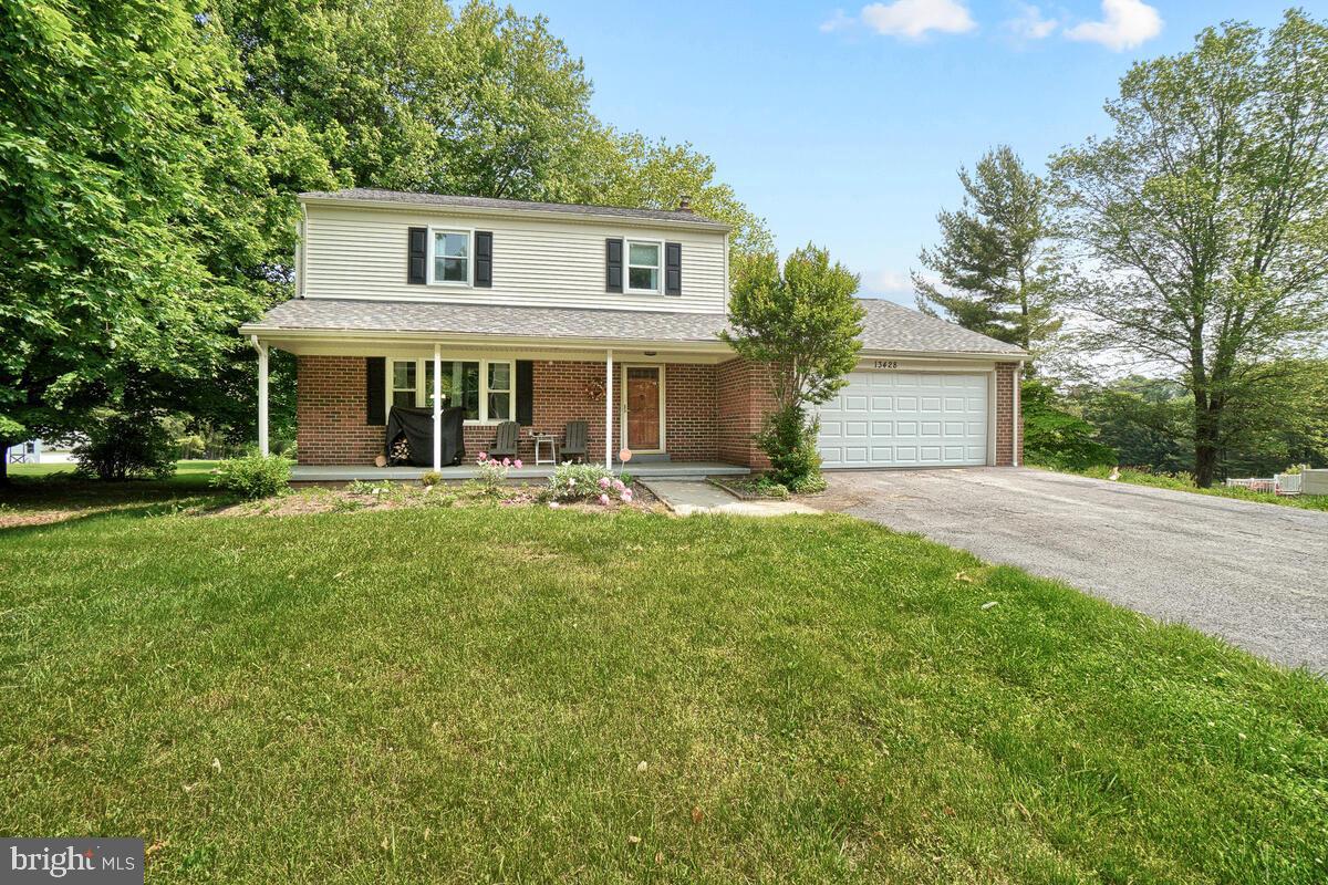 13428 Old Annapolis Rd