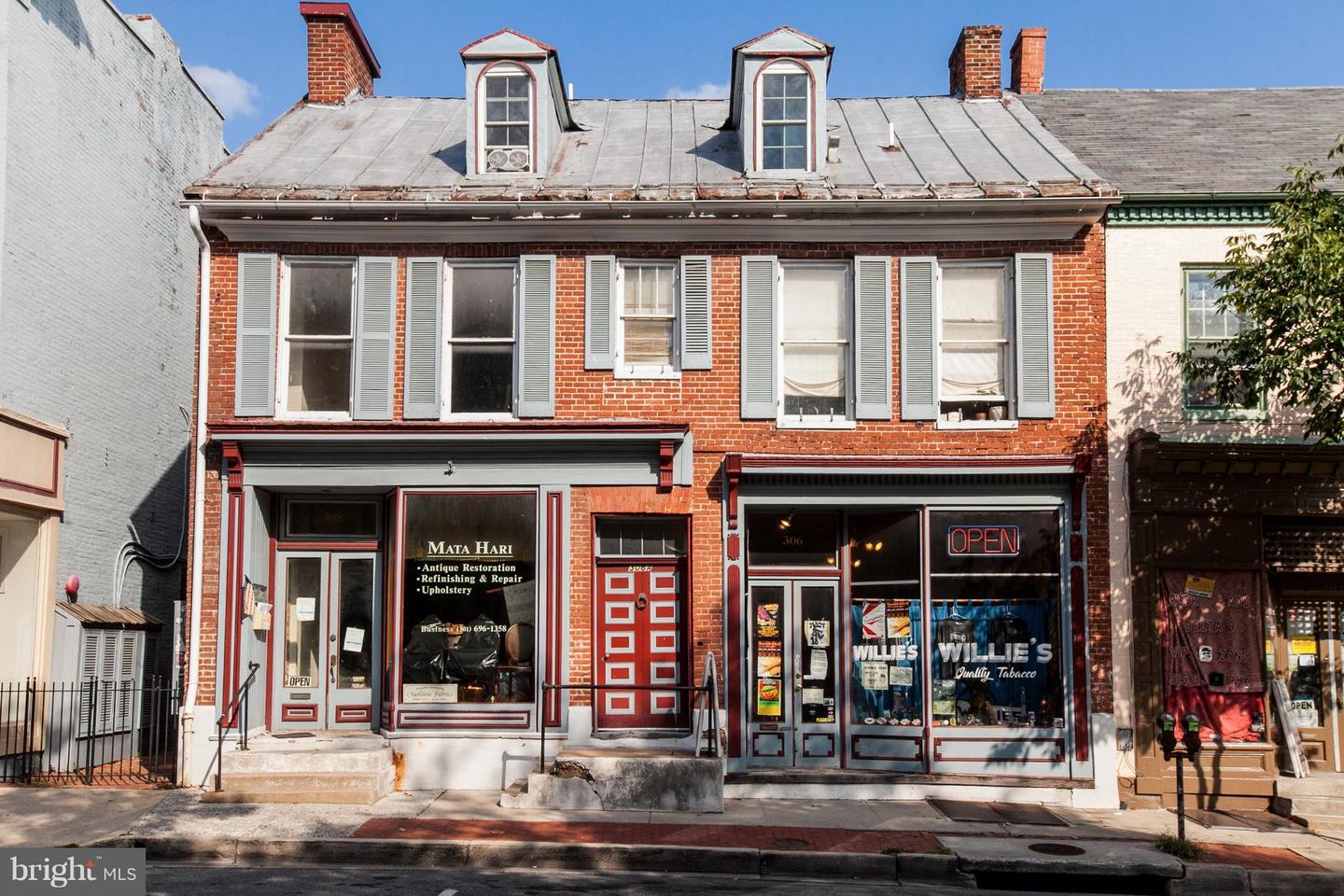 308 Market St