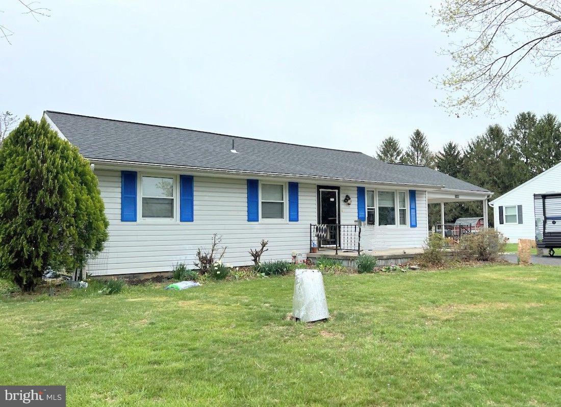 5400 Village Ct