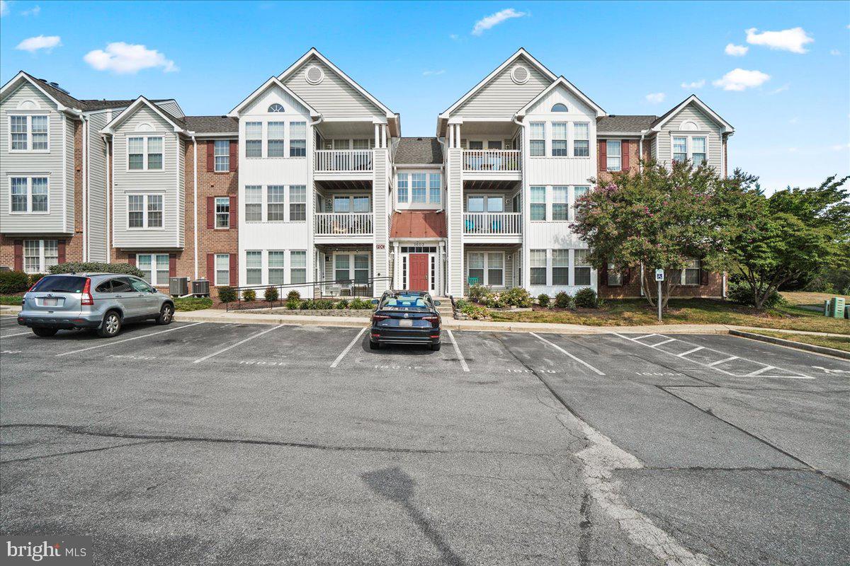 1603 Berry Rose Ct #2c