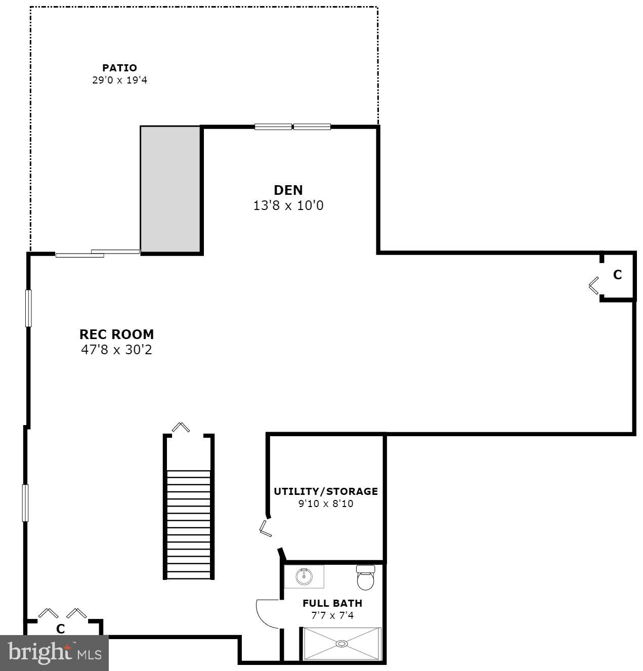 125 Sunlight Ct