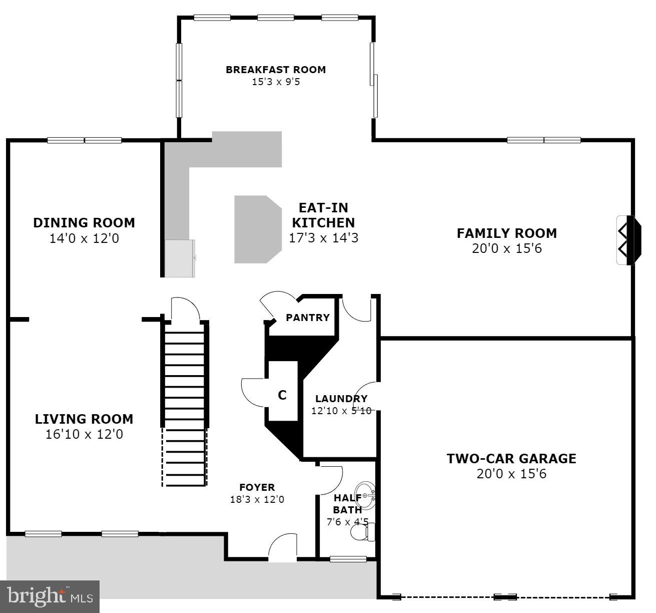 125 Sunlight Ct