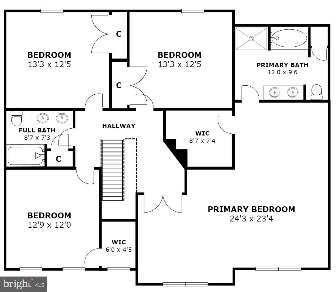 125 Sunlight Ct