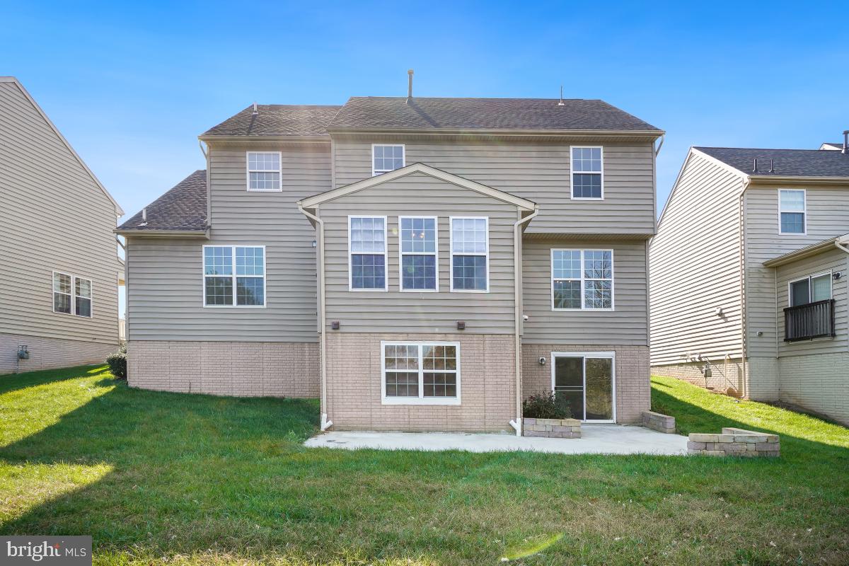 125 Sunlight Ct
