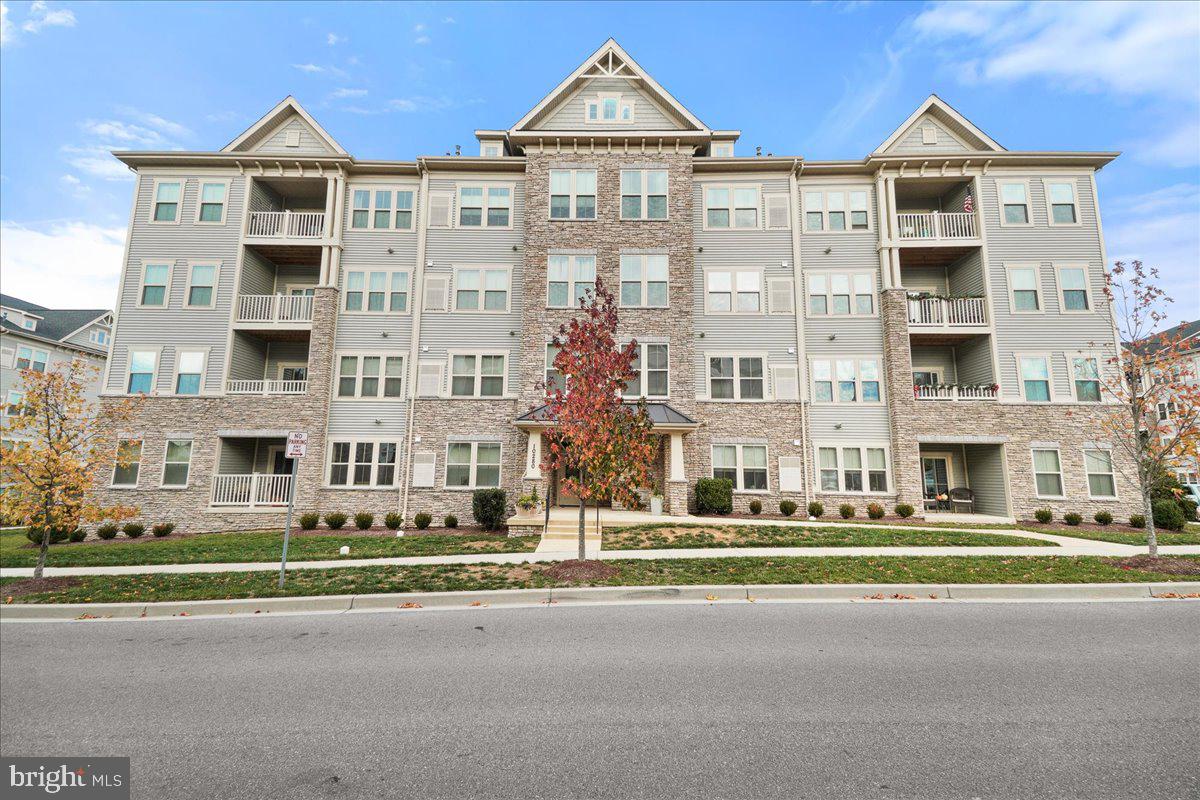 10280 Hopewell St #404
