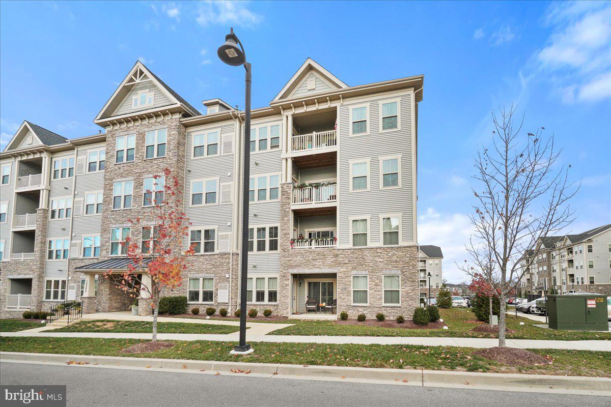 10280 Hopewell St #404