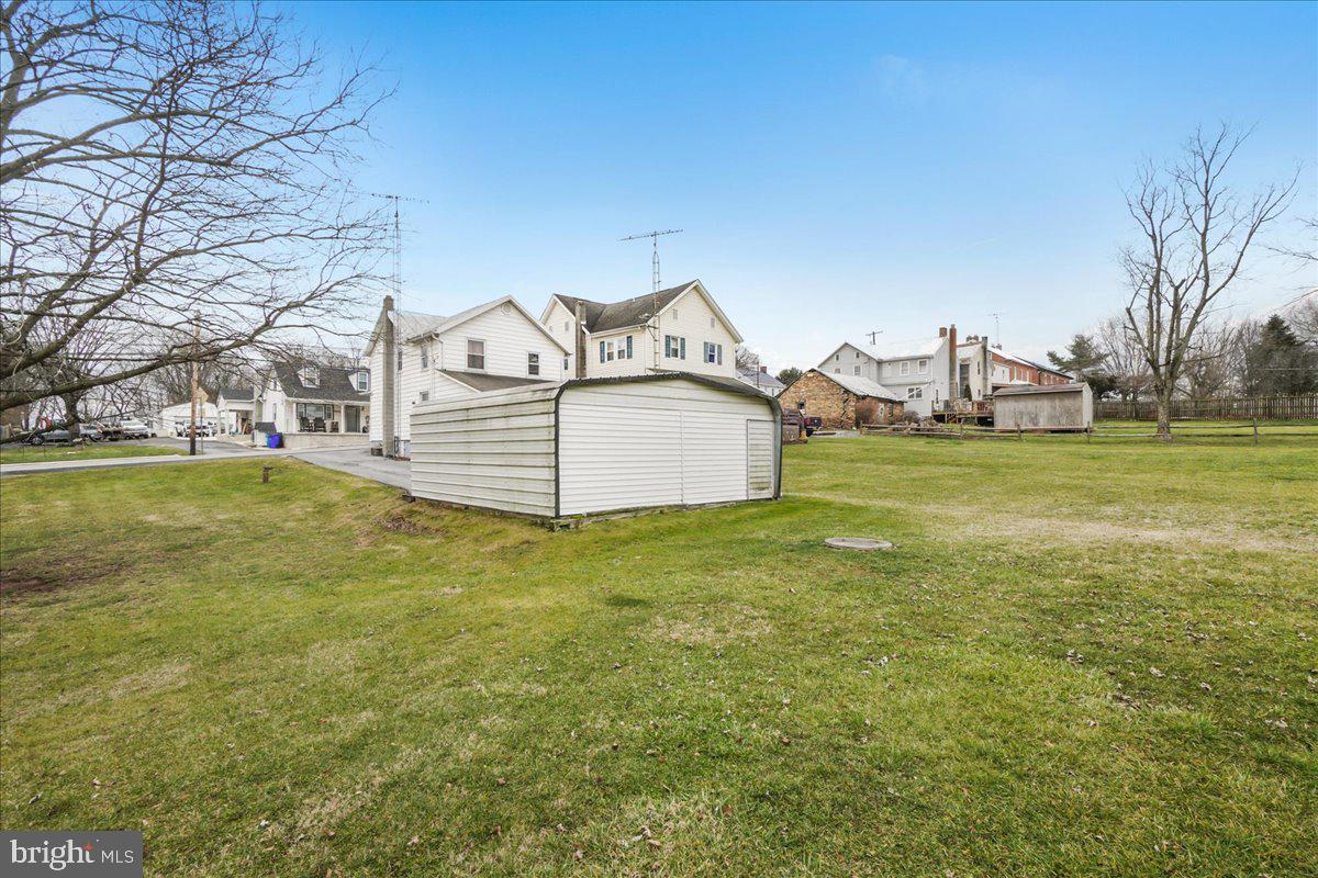 8216 Rocky Ridge Rd
