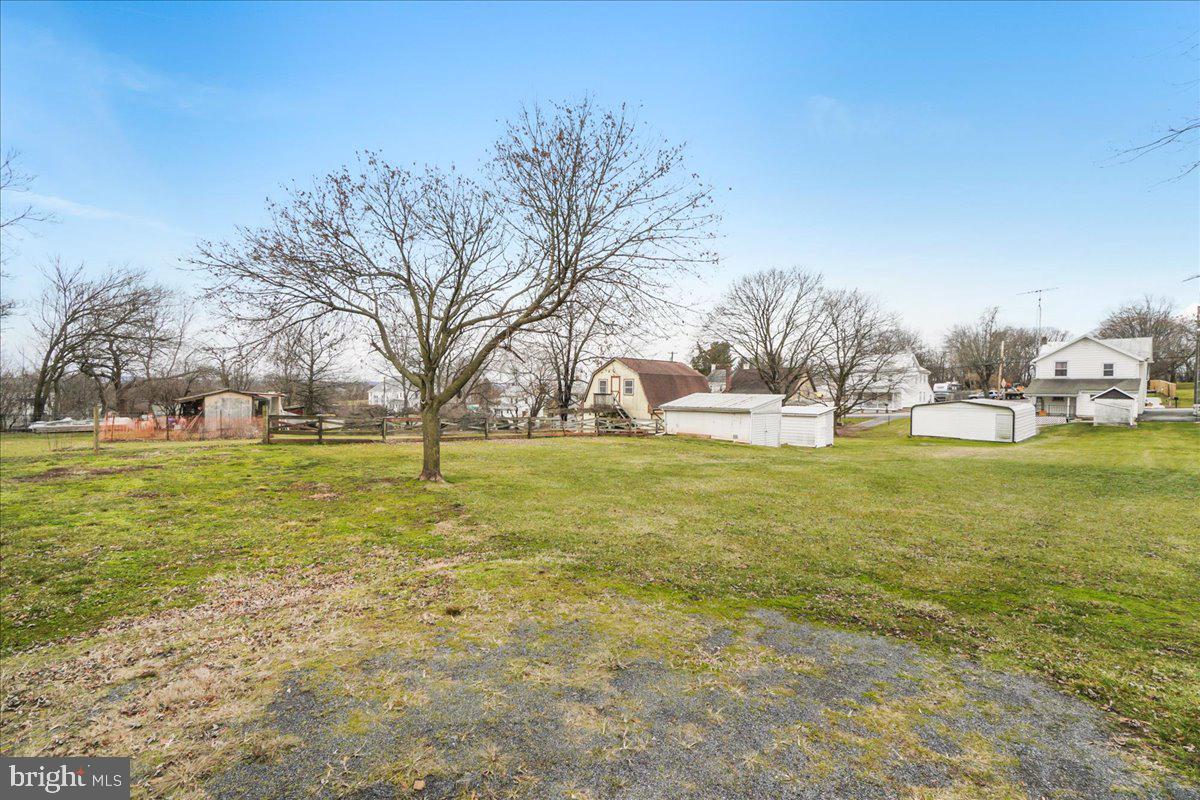 8216 Rocky Ridge Rd