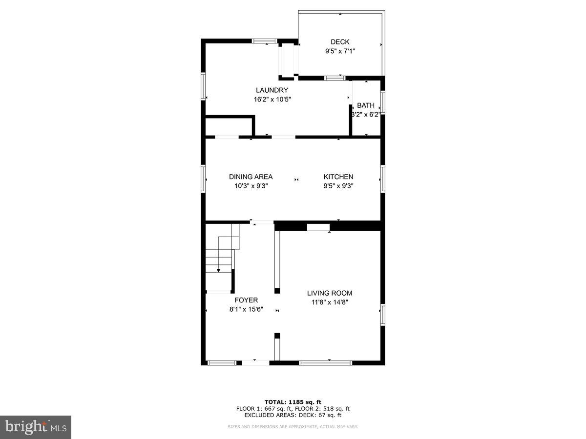 8216 Rocky Ridge Rd