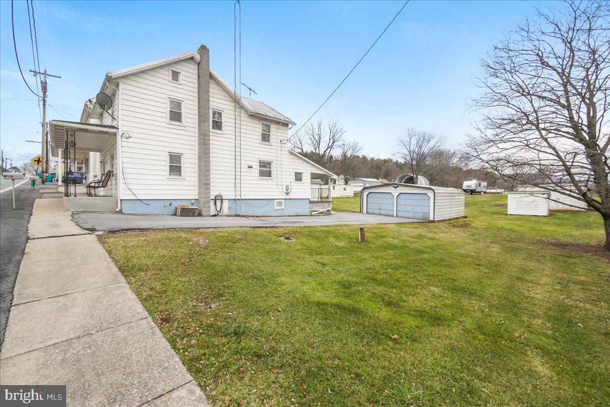 8216 Rocky Ridge Rd
