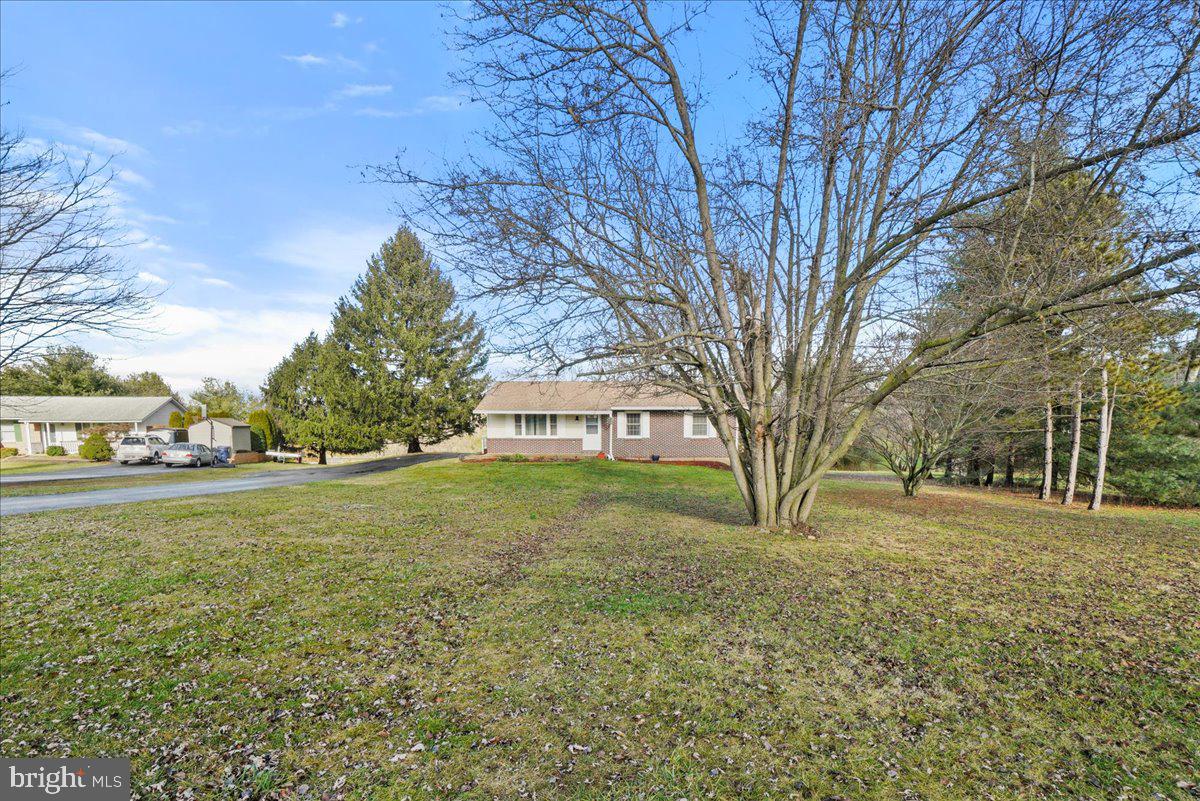 3510 Marigold Dr