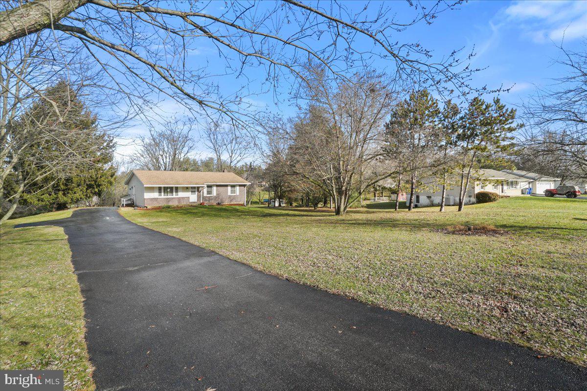 3510 Marigold Dr