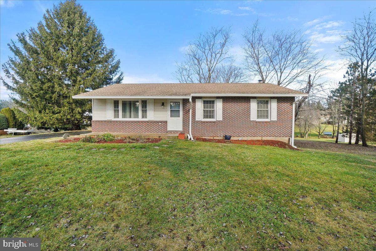 3510 Marigold Dr