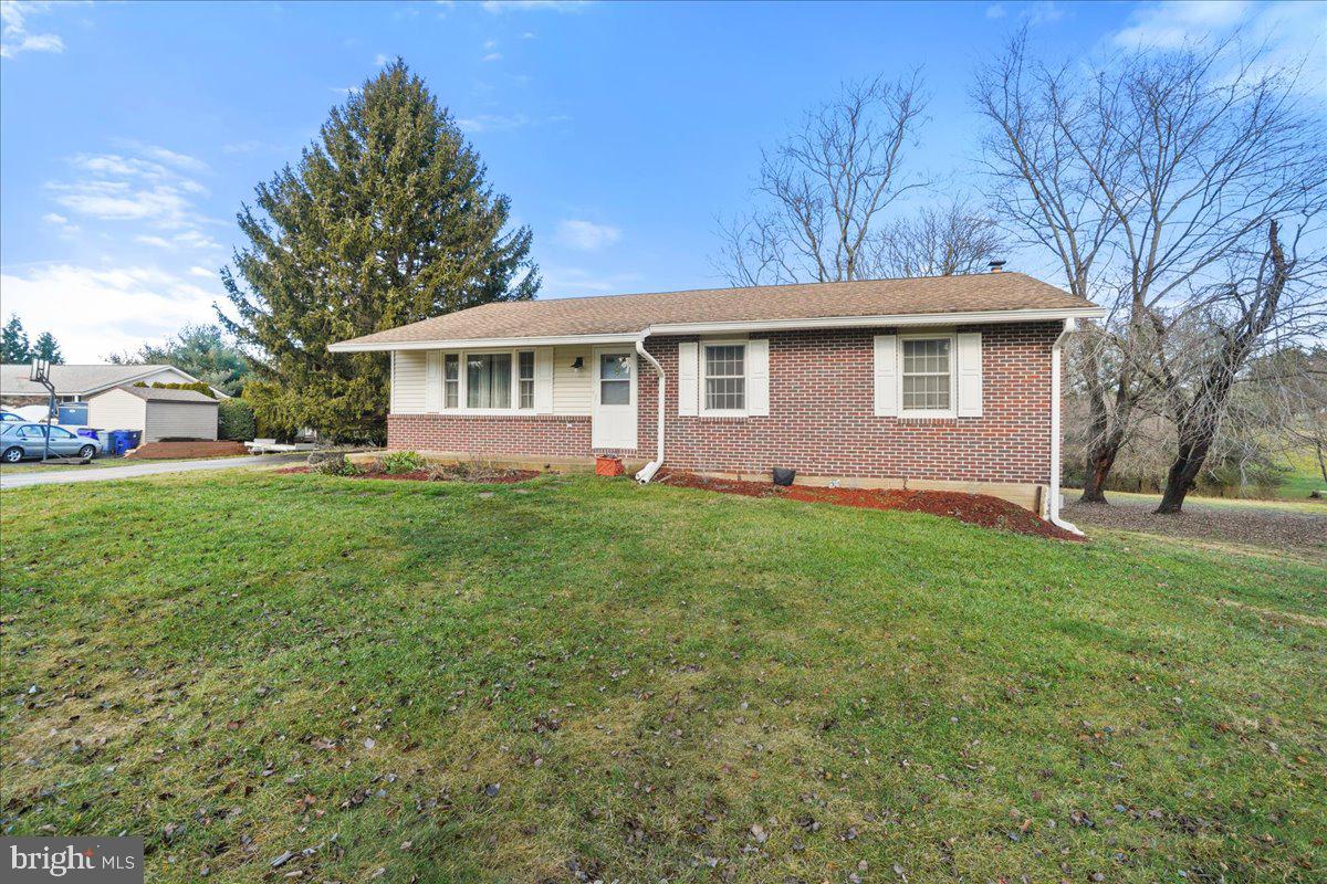 3510 Marigold Dr