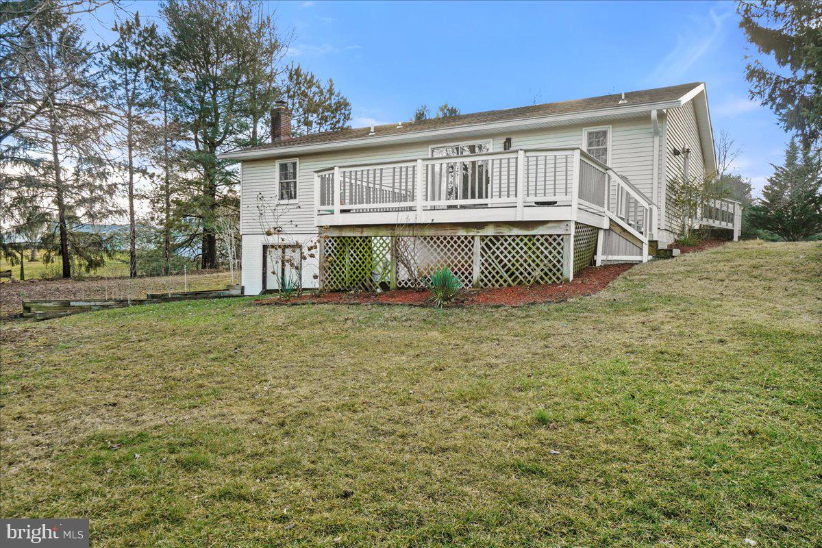 3510 Marigold Dr