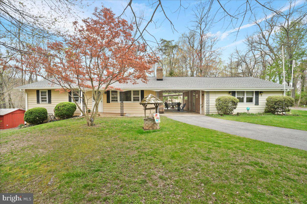 4122 Lynn Burke Rd