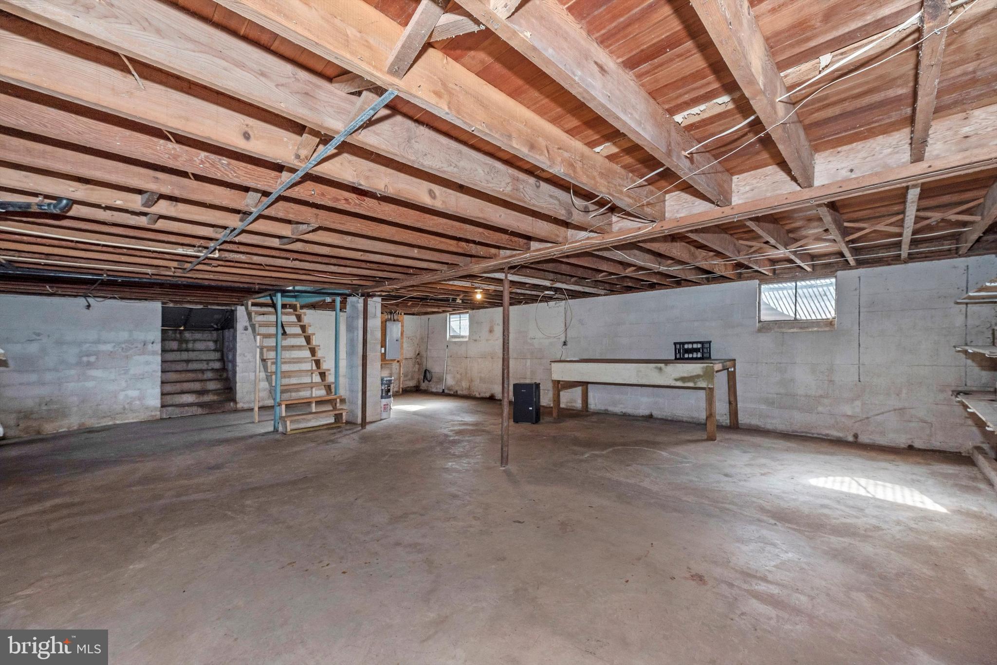 9606 Steiner Smith Rd