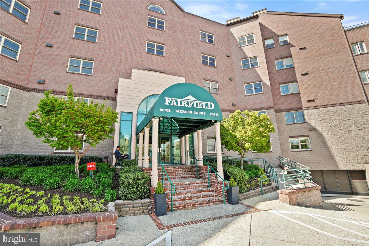102 Mercer Ct #24 2a