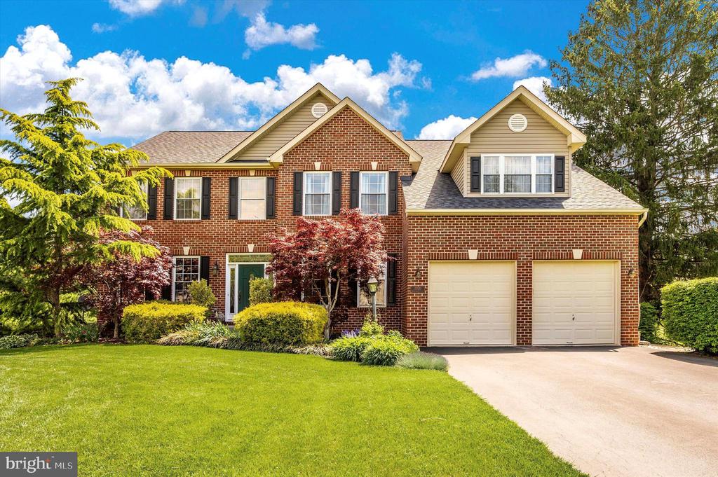 11120 Eagletrace Dr