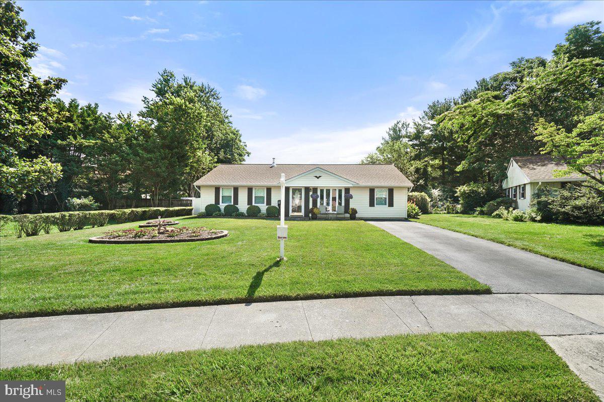 414 White Oak Pl
