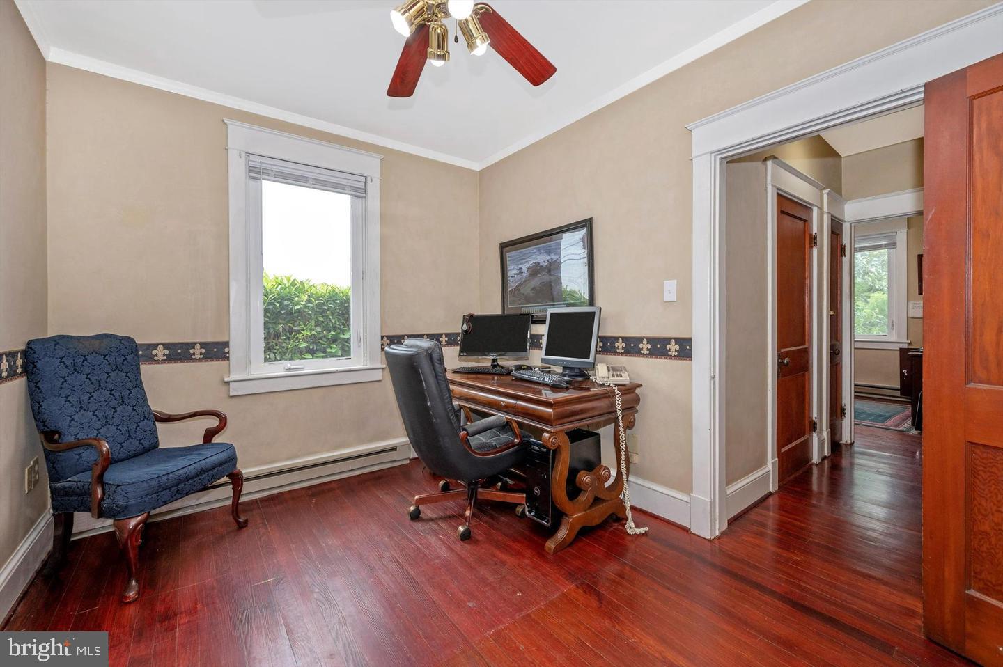 1 Davis Ave