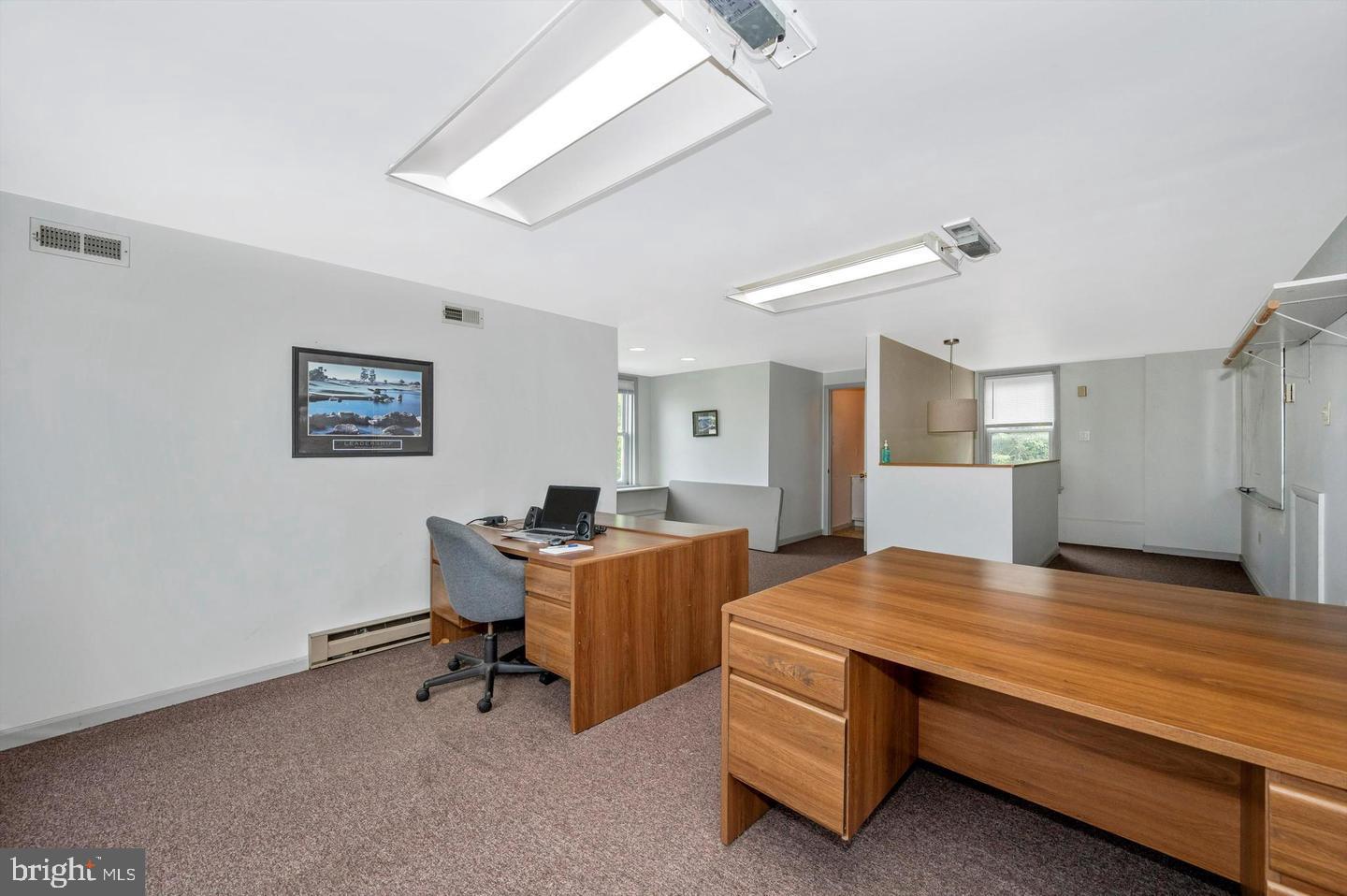 1 Davis Ave
