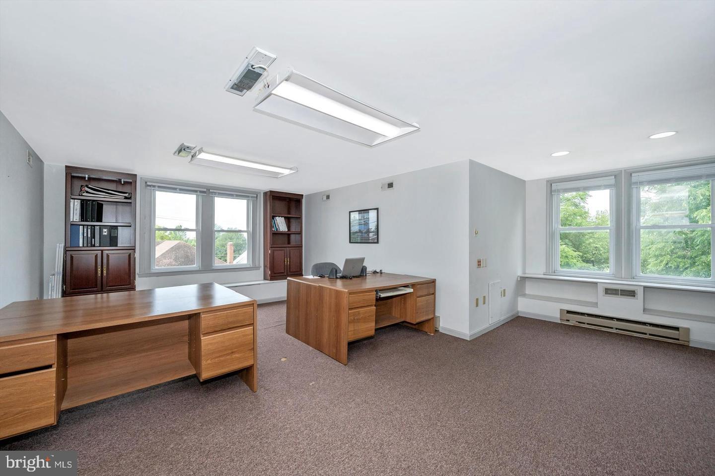 1 Davis Ave