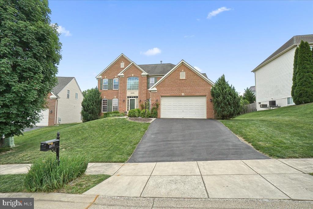 10408 Whiterose Dr
